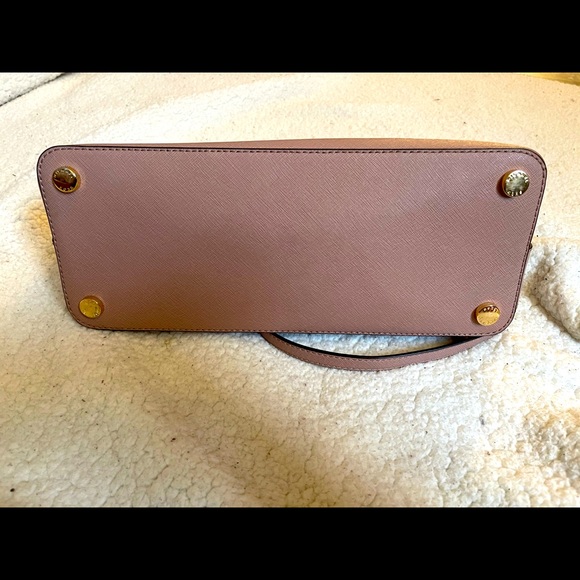 Michael Kors Satchel - Picture 3 of 5